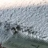 Bathroom mat - non-slip carpet - memory foam