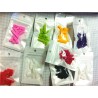 Anti-dust protection set for Apple MacBook Pro 13" 15" Retina / Air 11" 13" - protective plugsProtection
