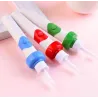 Electric ear cleaner - ear wax remover - ear wax vacuum cleaner