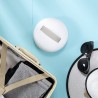 UV steriliser-robot - pocket size CleanseBot - bacteria killing - for home and travel - anti house miteElectronics