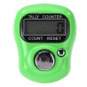 5 digit display - digital LCD electronic screen - hand held tally counterElectronics & Tools