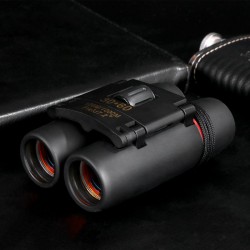 30x60 -zoom telescope - folding binoculars with night vision - 1000mBinoculars