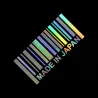 MADE IN JAPAN - reflective 3D car sticker