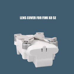 Protective lens cover for FIMI X8 SE DroneAccessories