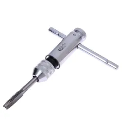 Adjustable T-Handle Wrench - 5Pcs/SetWrenches