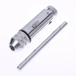Adjustable T-Handle Wrench - 5Pcs/SetWrenches