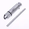 Adjustable T-Handle Wrench - 5Pcs/SetWrenches