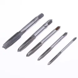 Adjustable T-Handle Wrench - 5Pcs/SetWrenches