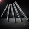 6 pieces - T-type - threading screwdriver tap holder - wrench M3/M4/M5/M6/M8 - DIY setHand tools