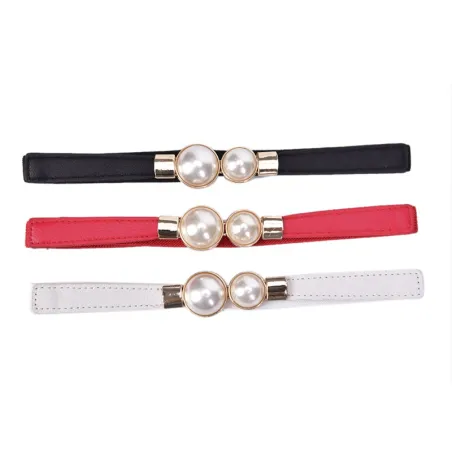 Flower Waist Belts - Women