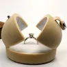 Jewelry Gift Box - 1 Ring