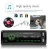 Car Stereo MP3 Player