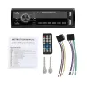 Car Stereo MP3 Player