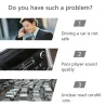 Car Stereo MP3 Player
