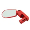 Universal - adjustable bicycle mirror