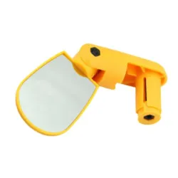 Universal - adjustable bicycle mirror