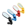 Universal - adjustable bicycle mirror