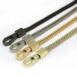 Handbag metal chains - DIY - 100-120cm