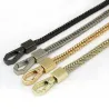 Handbag metal chains - DIY - 100-120cm