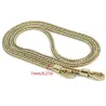 Handbag metal chains - DIY - 100-120cm