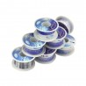 Rosin solder wire - 0.3mm - 0.4mm - 0.5mm - 0.6mm - 0.8mm - 1.0mmElectronics & Tools