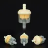 Fuel gas filters - motorcycle - 10pcs