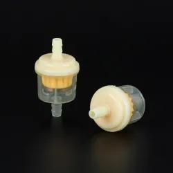 Fuel gas filters - motorcycle - 10pcs