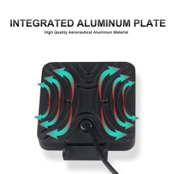 Led Lights - 72W - 126W - Truck - ATV - Light BarLED light bar