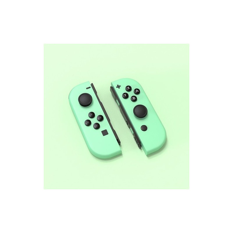 Nintendo Switch - Joy Con replacement front & back cover