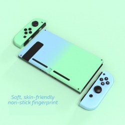 Nintendo Switch - Joy Con replacement front & back cover