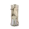 Summer glitter high heel - 3 colours