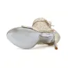 Summer glitter high heel - 3 colours