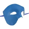 Venetian half-face mask - Halloween - masquerade