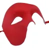 Venetian half-face mask - Halloween - masquerade