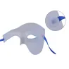 Venetian half-face mask - Halloween - masquerade