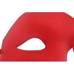 Venetian half-face mask - Halloween - masquerade