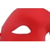 Venetian half-face mask - Halloween - masquerade