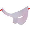 Venetian half-face mask - Halloween - masquerade