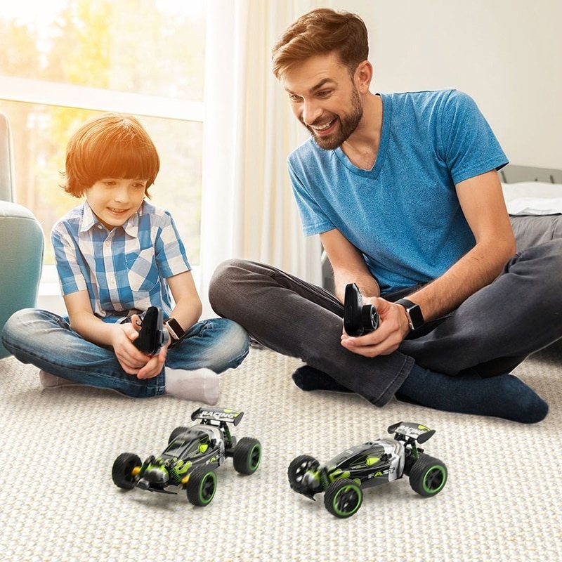 RC Car 20km/h - remote control car - toys - childrenCars RC Car 20km/h - remote control car - toys - childrenCars