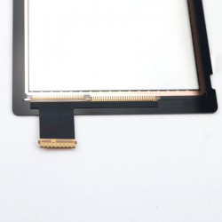 Replacement - touch screen - nintendo switch - ns console - lcdSwitch