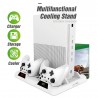 Dual controller - charging dock station - xbox one - cooling standXbox One