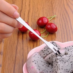 Stainless steel - two tine fork - tableware - 1pcs - 5pcs - 10pcsCutlery