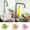 Cartoon - faucet - shower - filter - nozzle - water