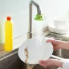 Cartoon - faucet - shower - filter - nozzle - water