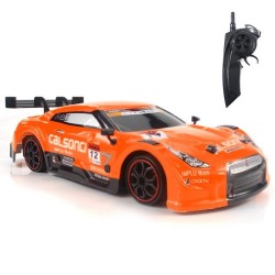 RC Car - GTR/Lexus - Drift Racing Car - Remote Control Vehicle - Electronic ToysCars