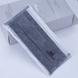 KN95 - anti-bacterial face / mouth masks - 4-layer