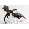 3D dragon - LED night lamp
