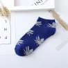 Breathable Socks - Maple Leaf - Comfortable
