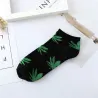 Breathable Socks - Maple Leaf - Comfortable
