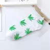 Breathable Socks - Maple Leaf - Comfortable